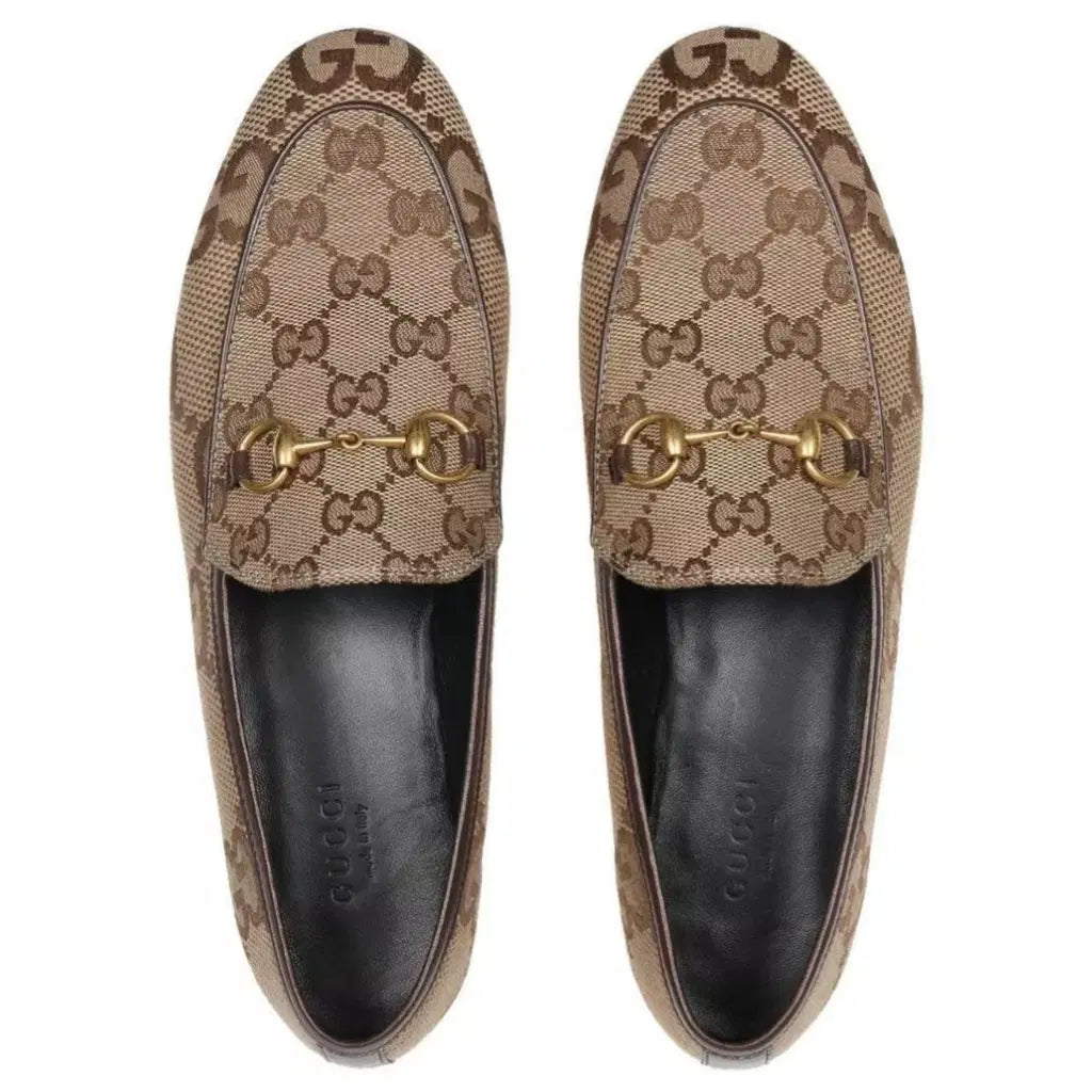 Mocassins Gucci