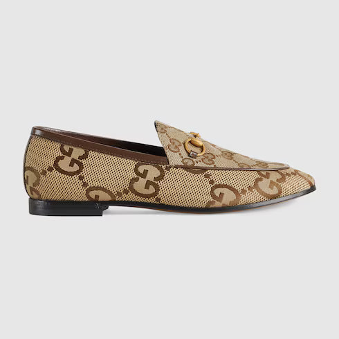 Mocassins Gucci