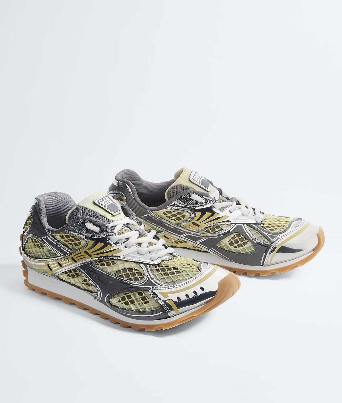 Sneakers Orbit Bottega Veneta