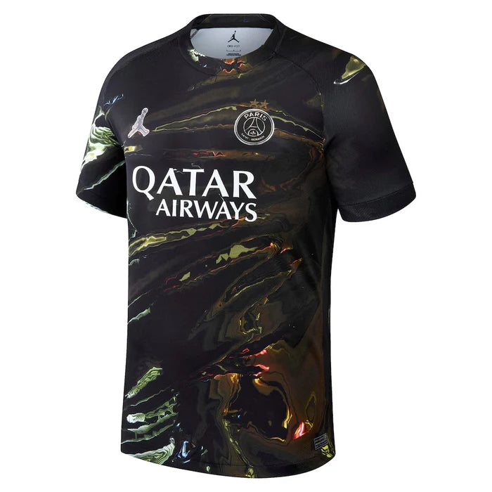 Maillot 25/26 PSG Night Edition Stadium Champions