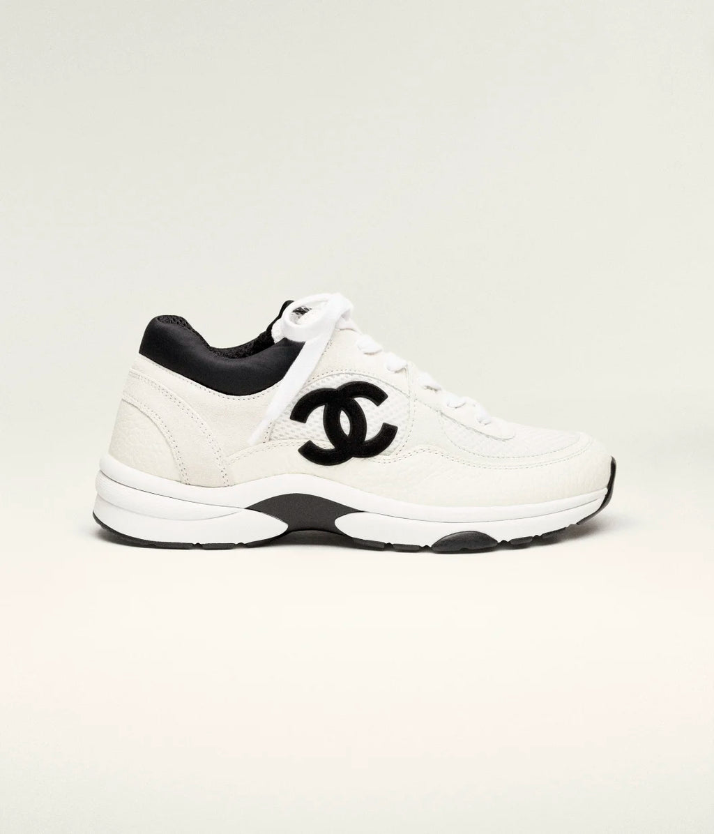 CHANNEL RUNNER