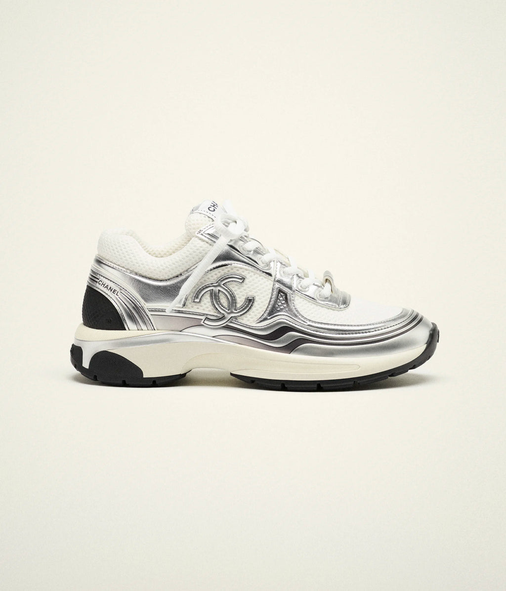 CHANEL RUNNER