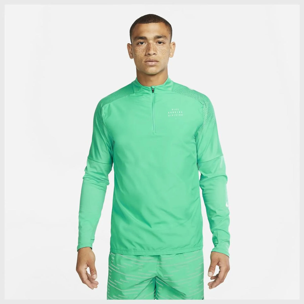 Nike Running Green/Reflect Silver