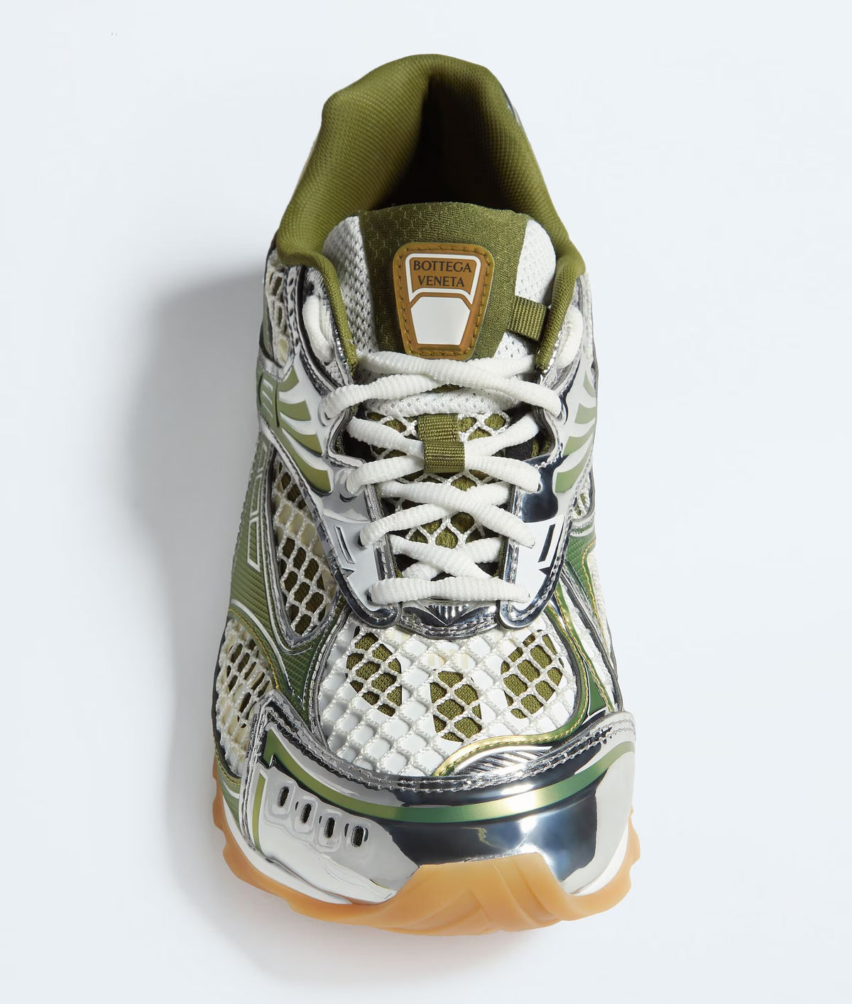 Sneakers Orbit Bottega Veneta
