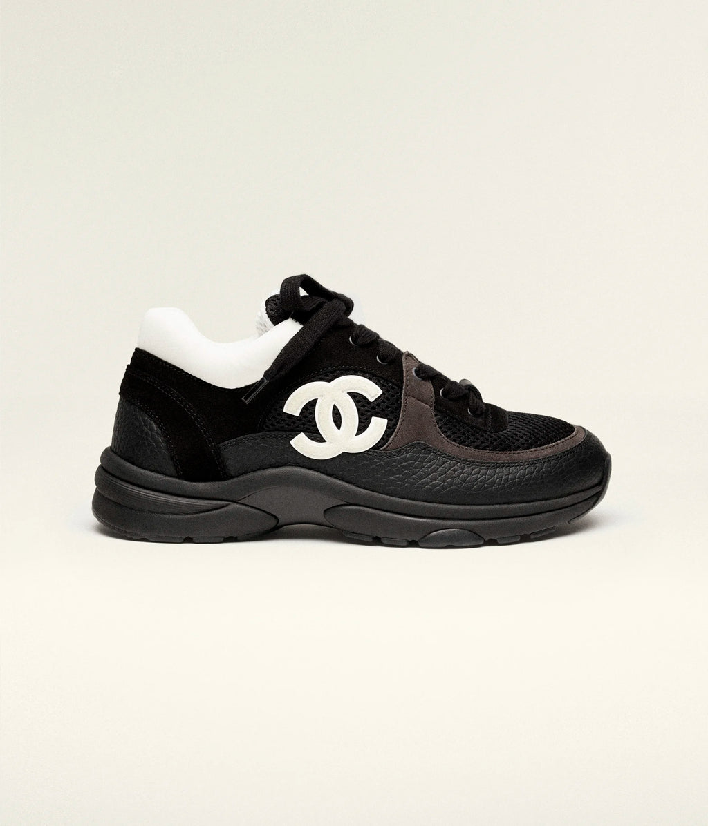 CHANEL  RUNNER