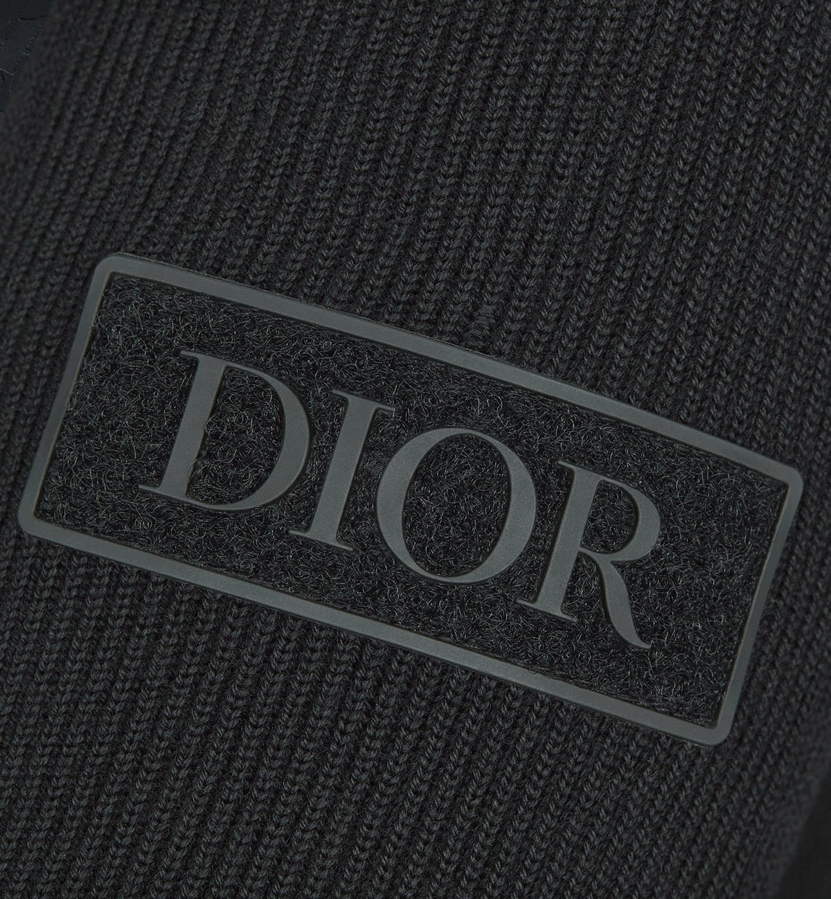 Veste Dior