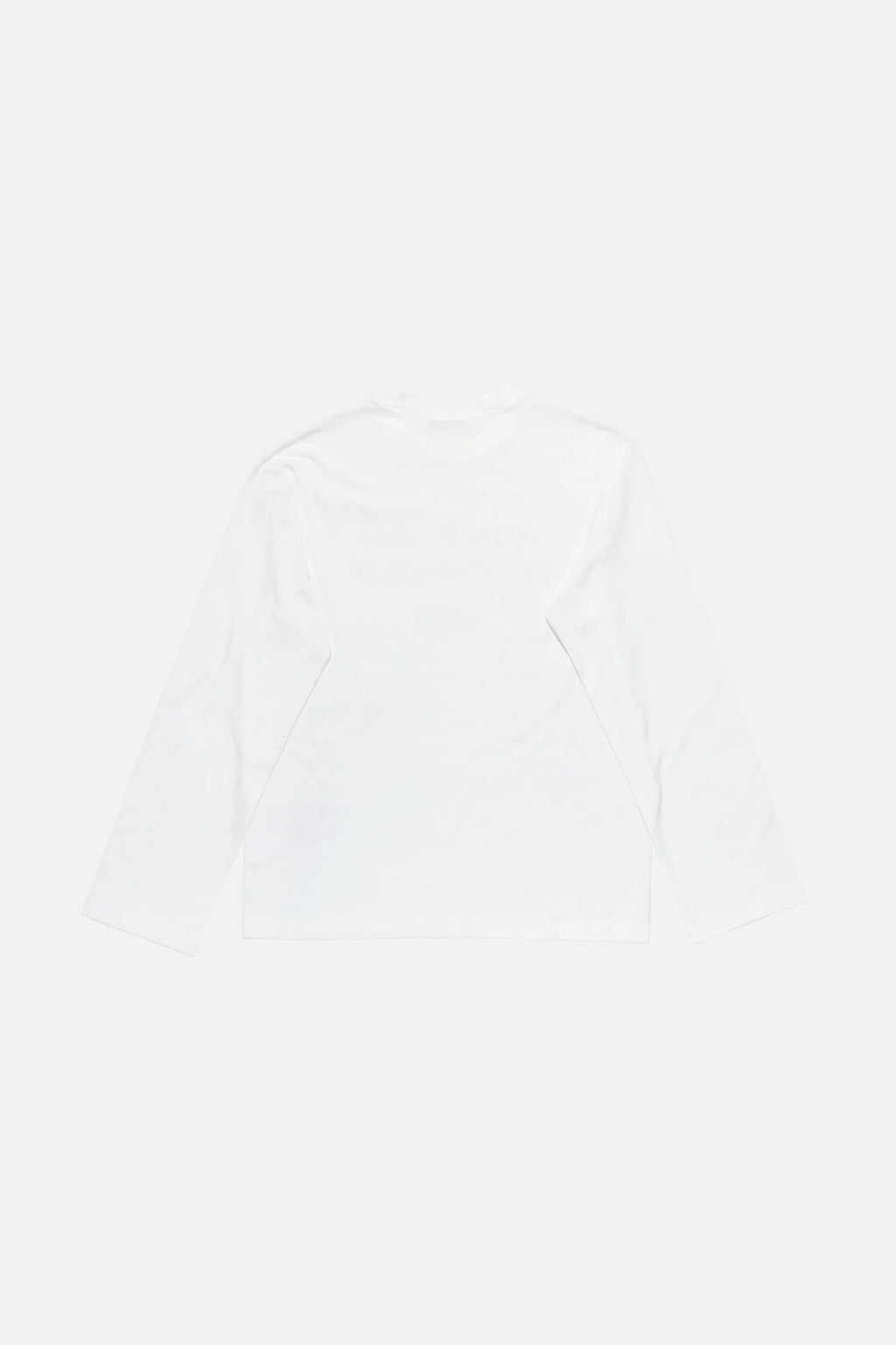 T-shirt à logo 1996 effet aérosol