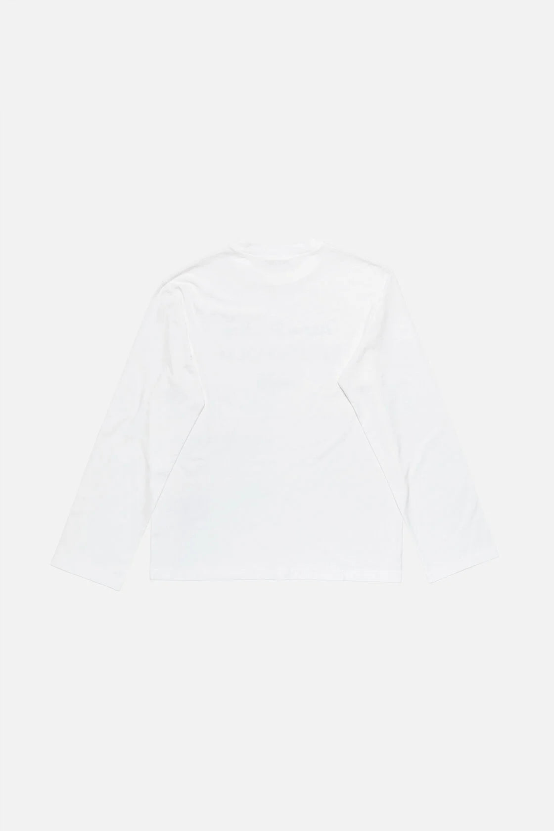 T-shirt à logo 1996 effet aérosol