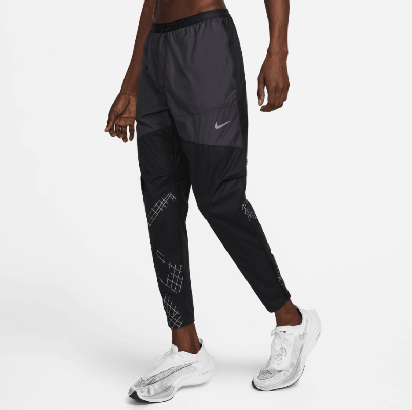 NIKE RUNNING VERTE