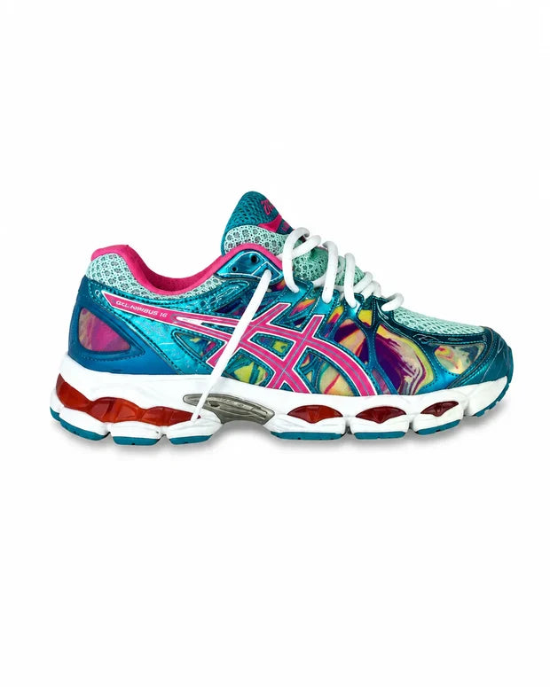 Asics Nimbus 15