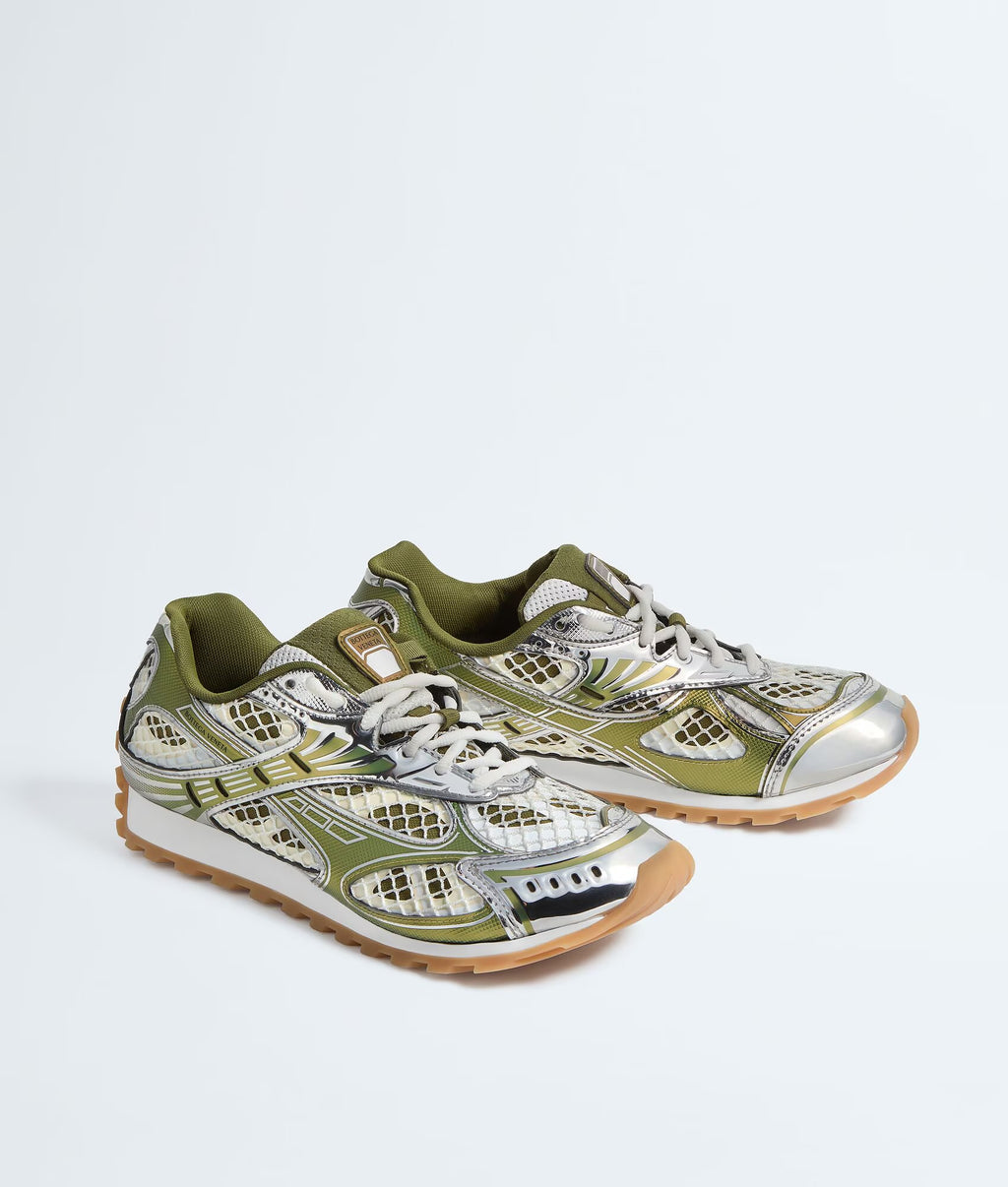 Sneakers Orbit Bottega Veneta