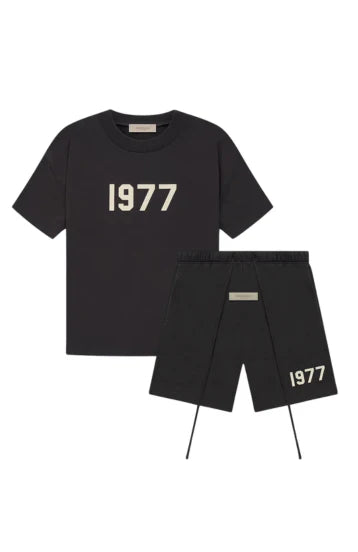 ensemble fear of god 1977