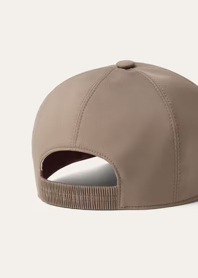 Casquette Loro Piana