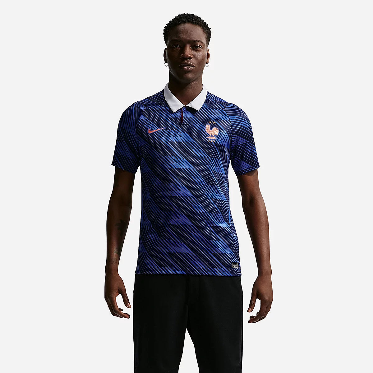 MAILLOT DE LA FRANCE