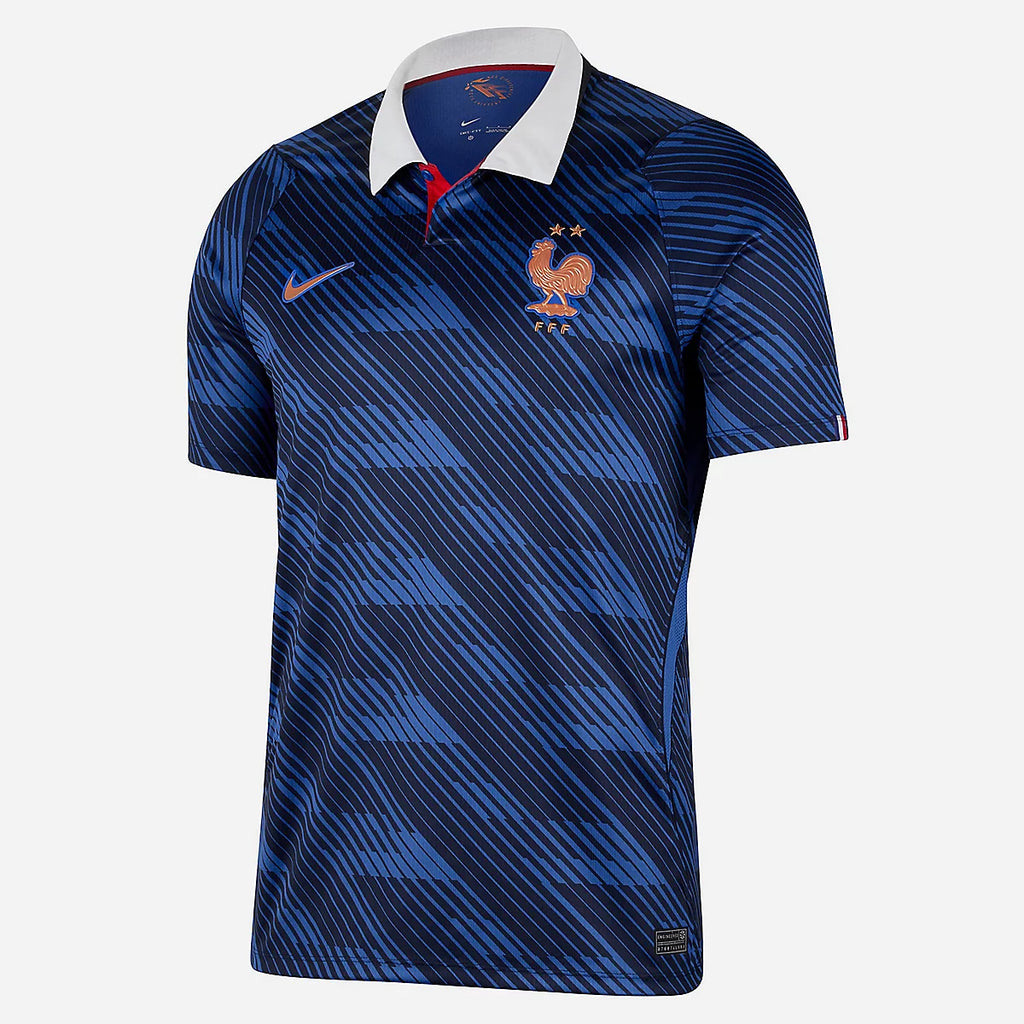 MAILLOT DE LA FRANCE