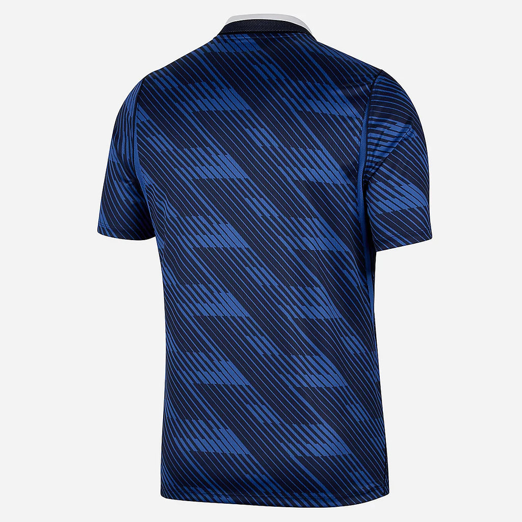 MAILLOT DE LA FRANCE
