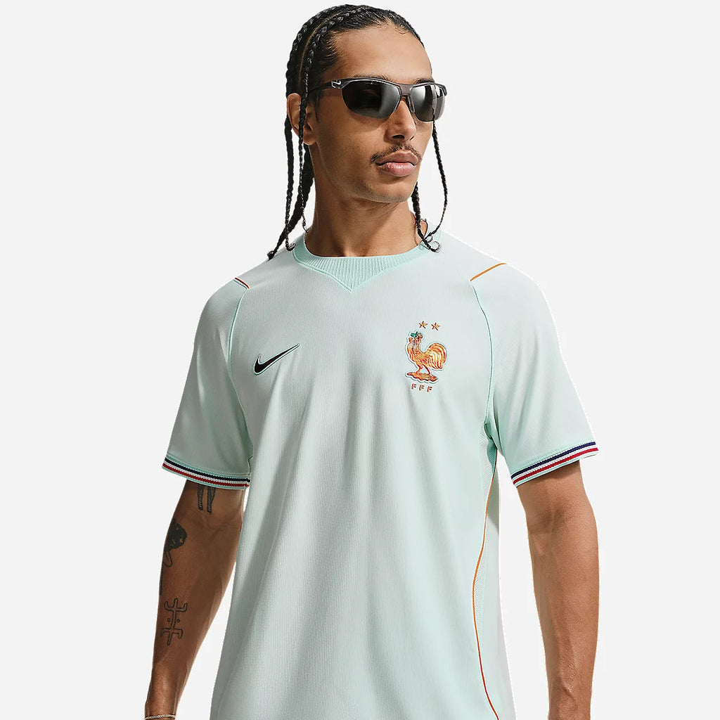 MAILLOT DE LA FRANCE