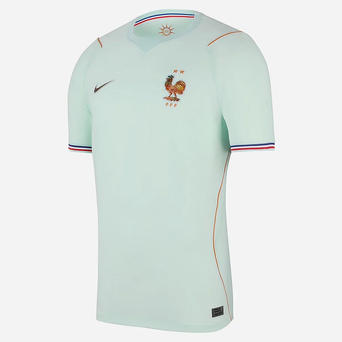 MAILLOT DE LA FRANCE