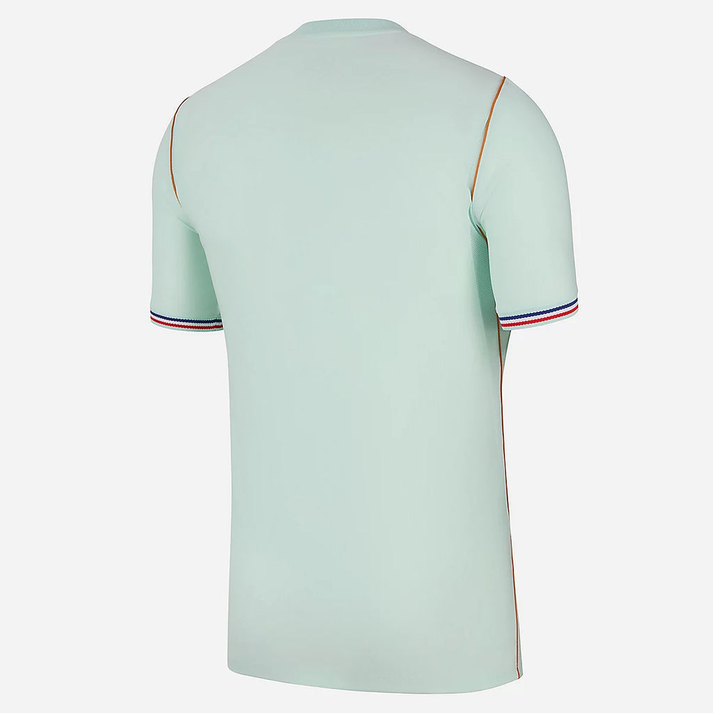 MAILLOT DE LA FRANCE