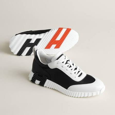 Sneakers Bouncing Hermes