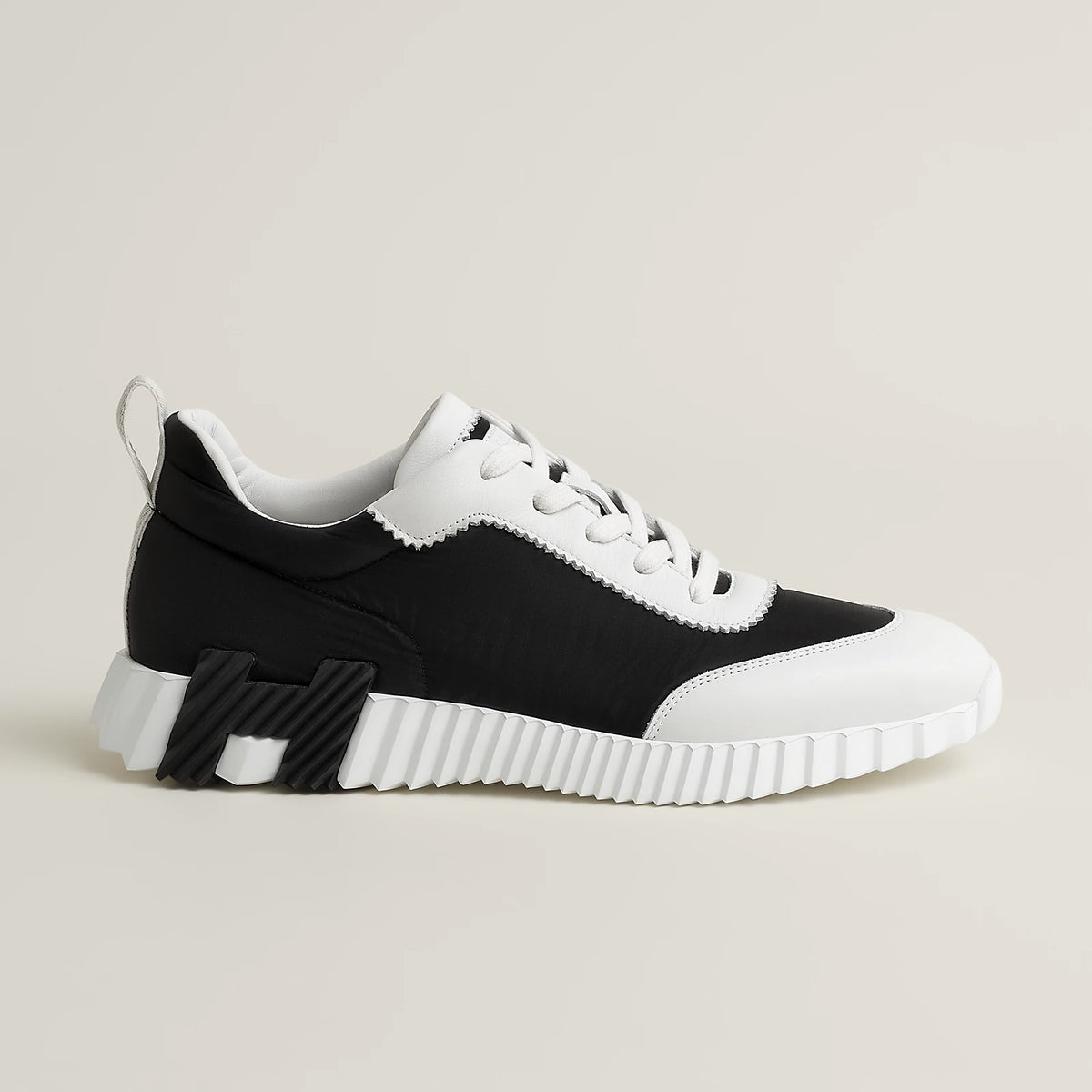 Sneakers Bouncing Hermes