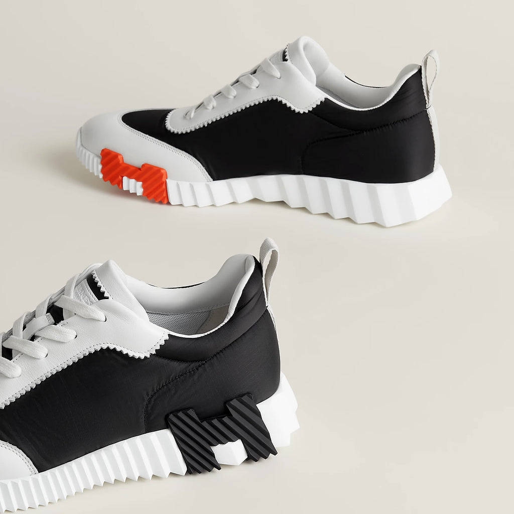 Sneakers Bouncing Hermes