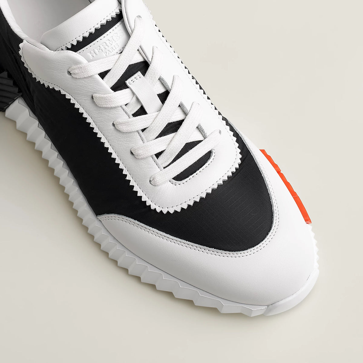 Sneakers Bouncing Hermes