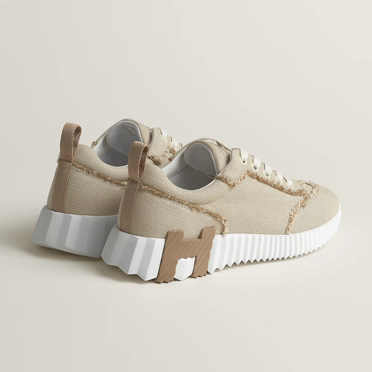Sneakers Bouncing Hermes