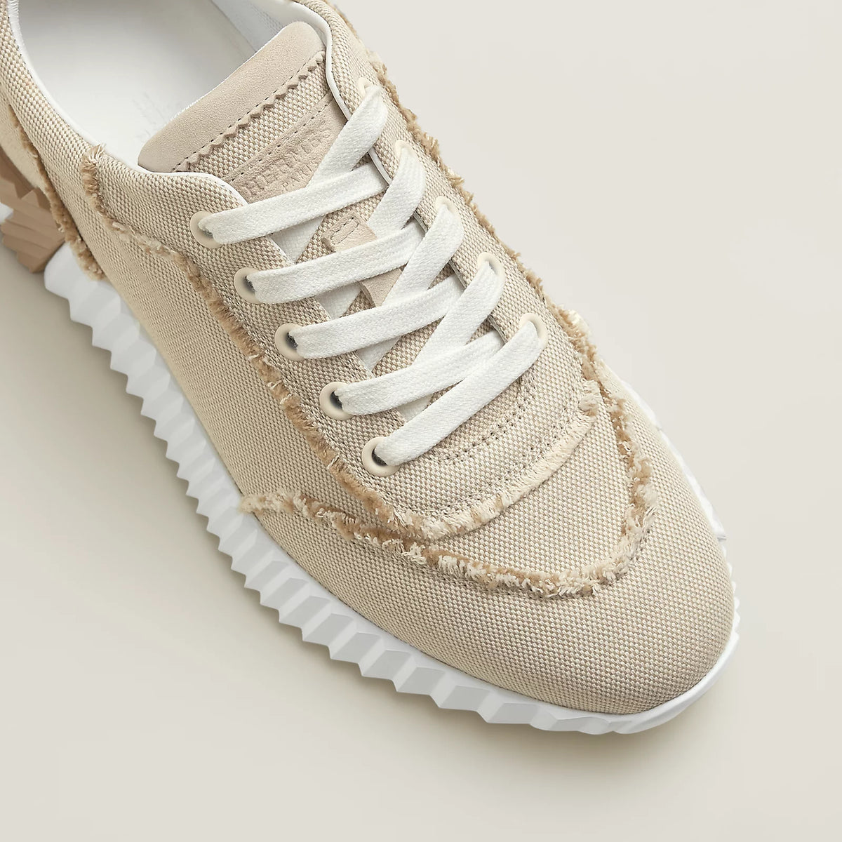 Sneakers Bouncing Hermes