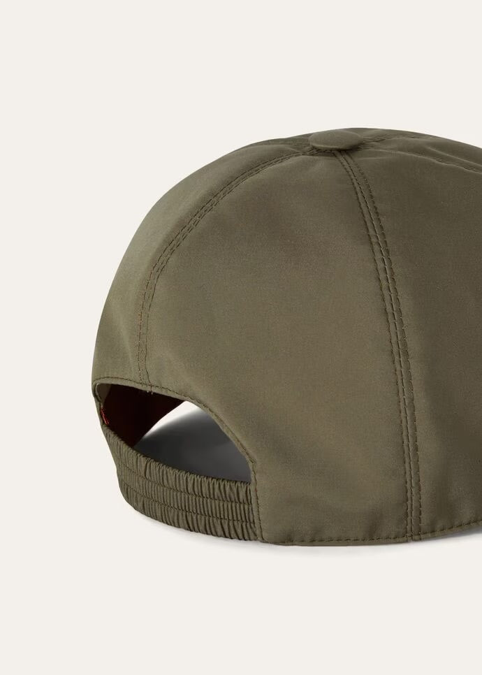 Casquette Loro Piana