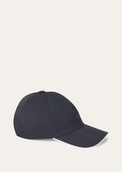 Casquette Loro Piana BLEU