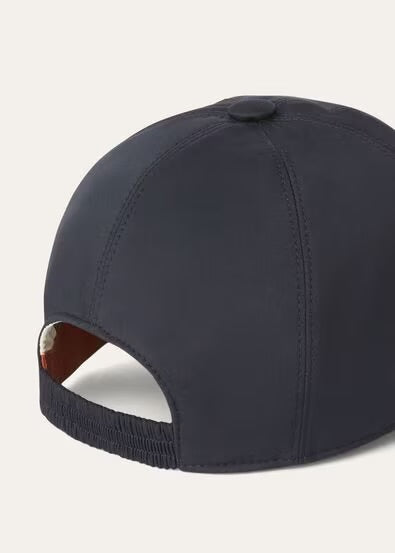 Casquette Loro Piana BLEU
