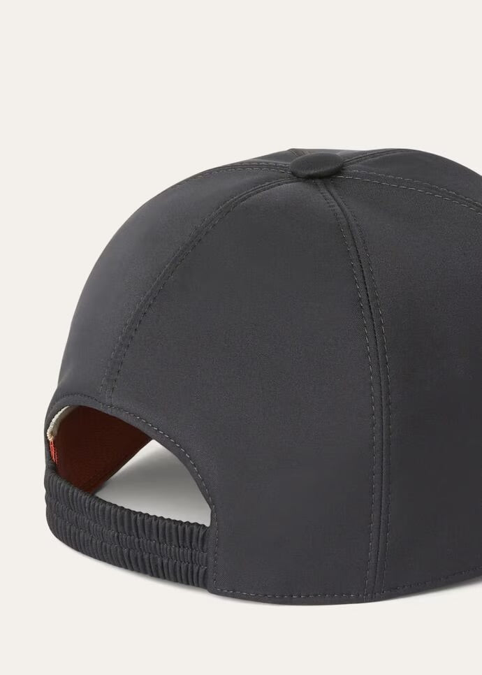 Casquette Loro Piana