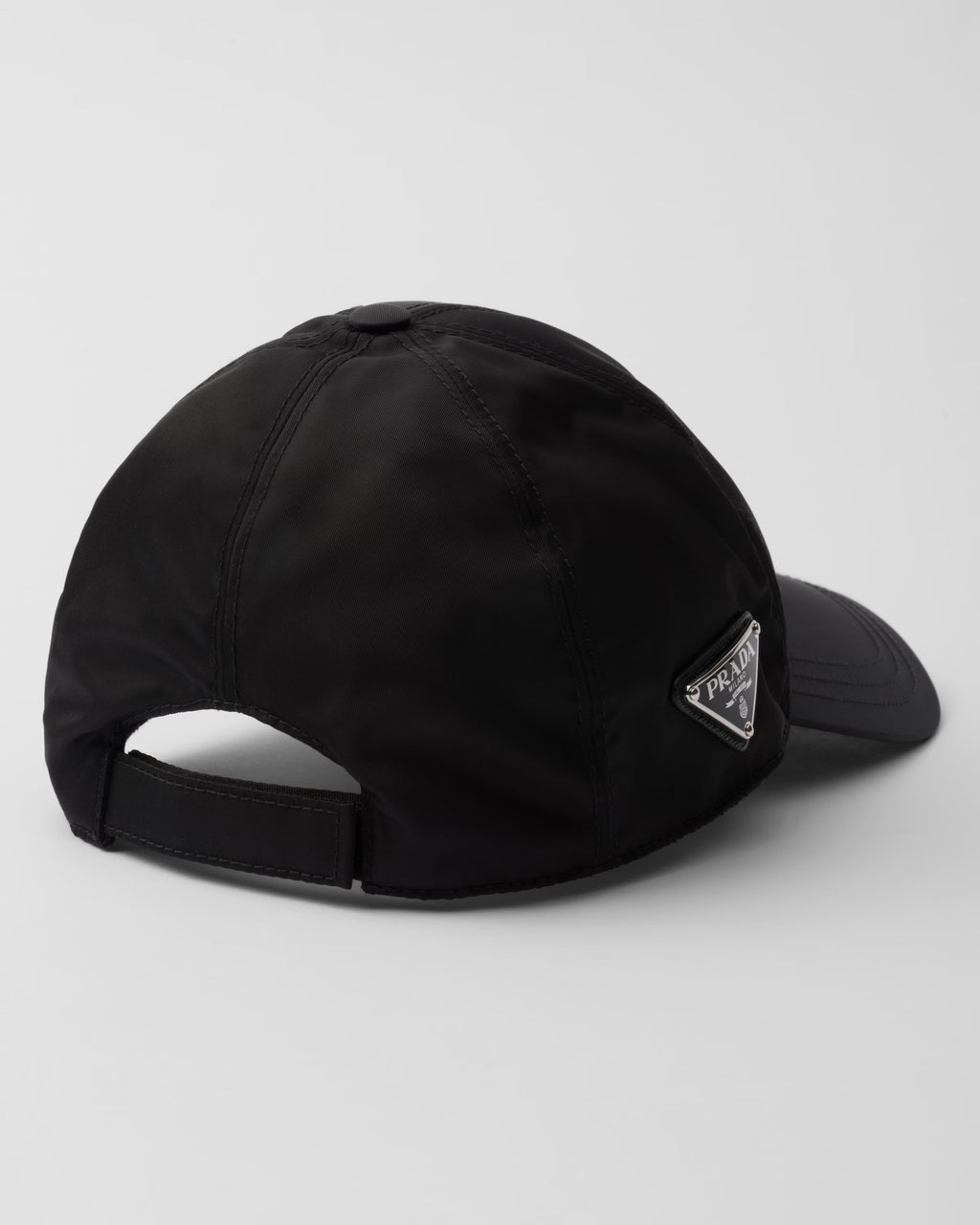 Casquette Prada
