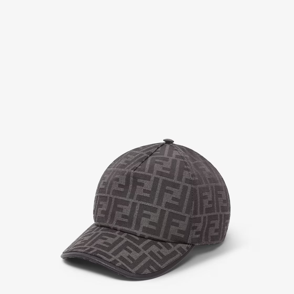 Casquette Fendi