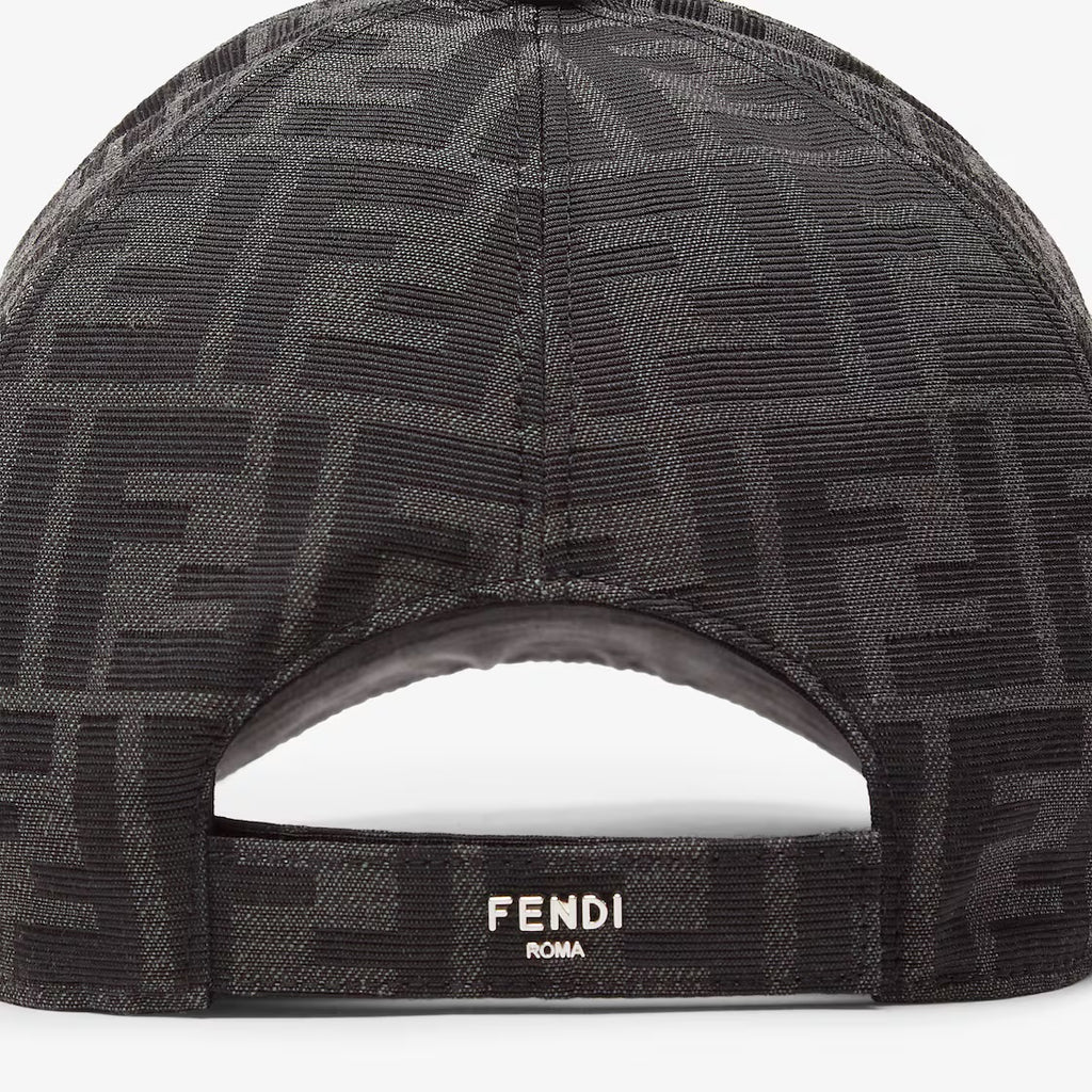 Casquette Fendi