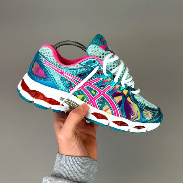 Asics Nimbus 15