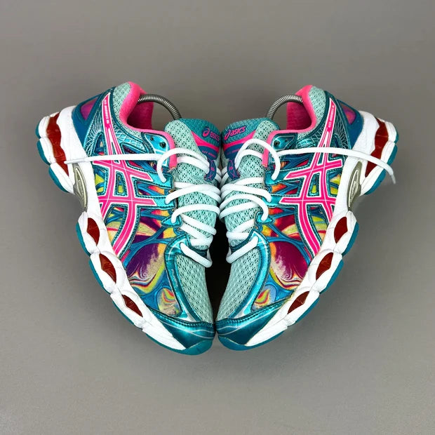 Asics Nimbus 15