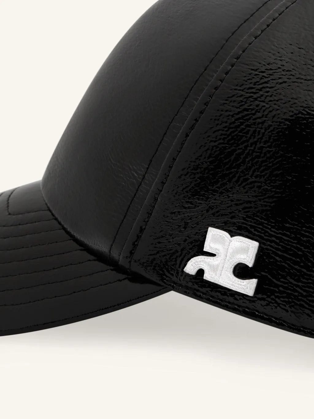 Casquette Courreges