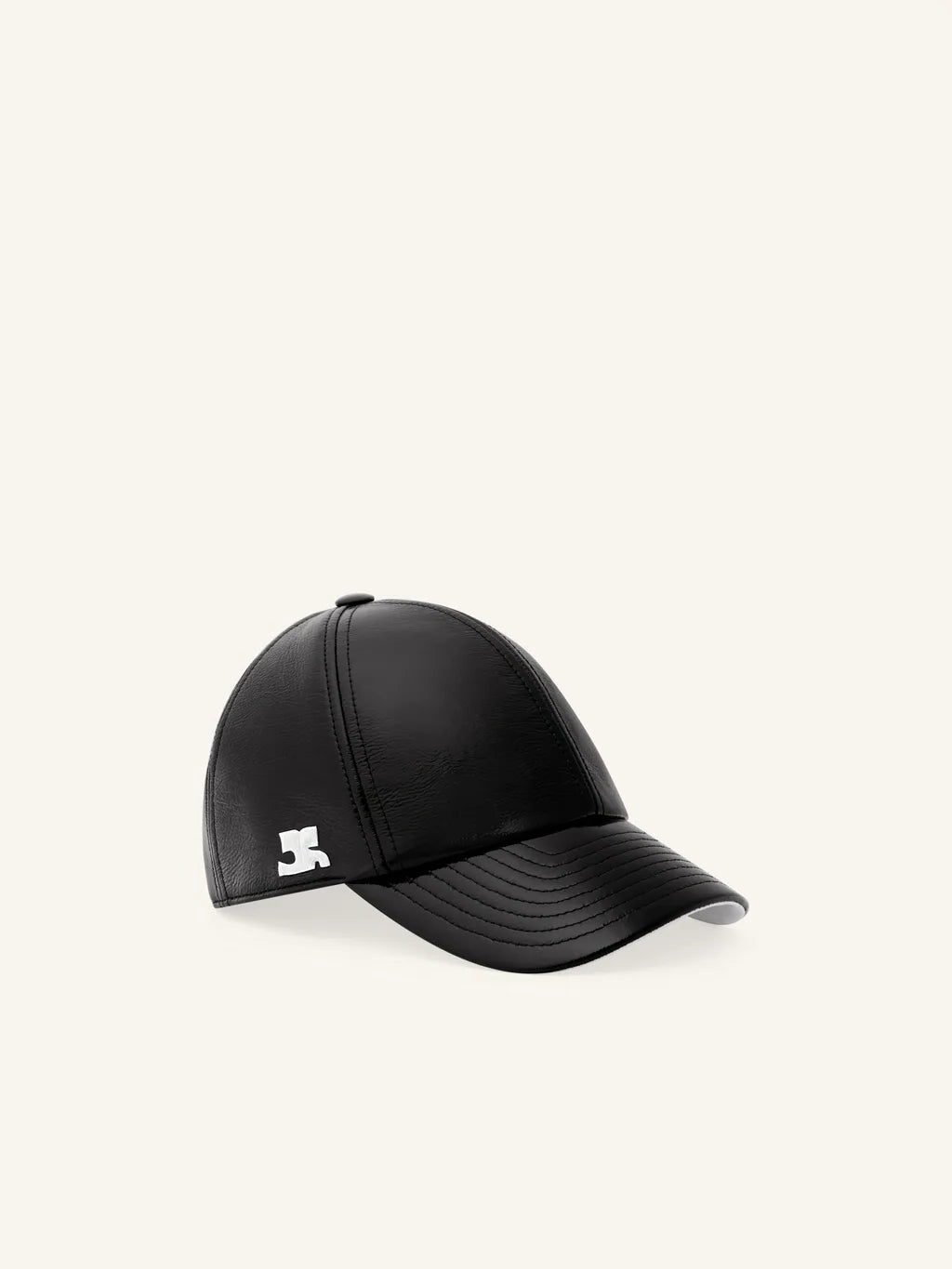 Casquette Courreges