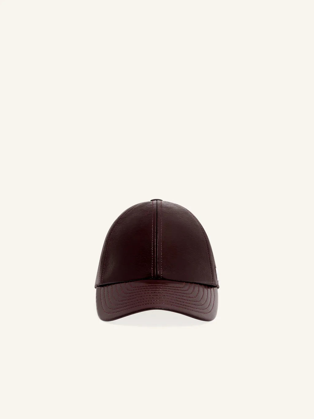 Casquette Courreges