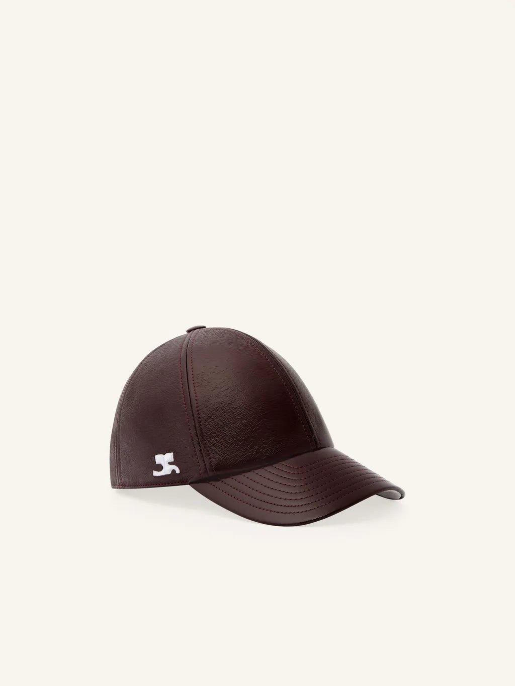Casquette Courreges