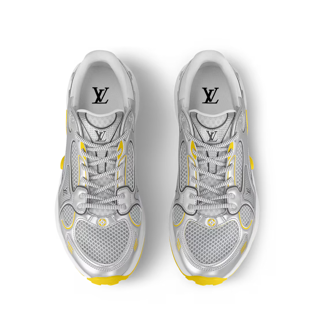 Sneaker LV Olympia