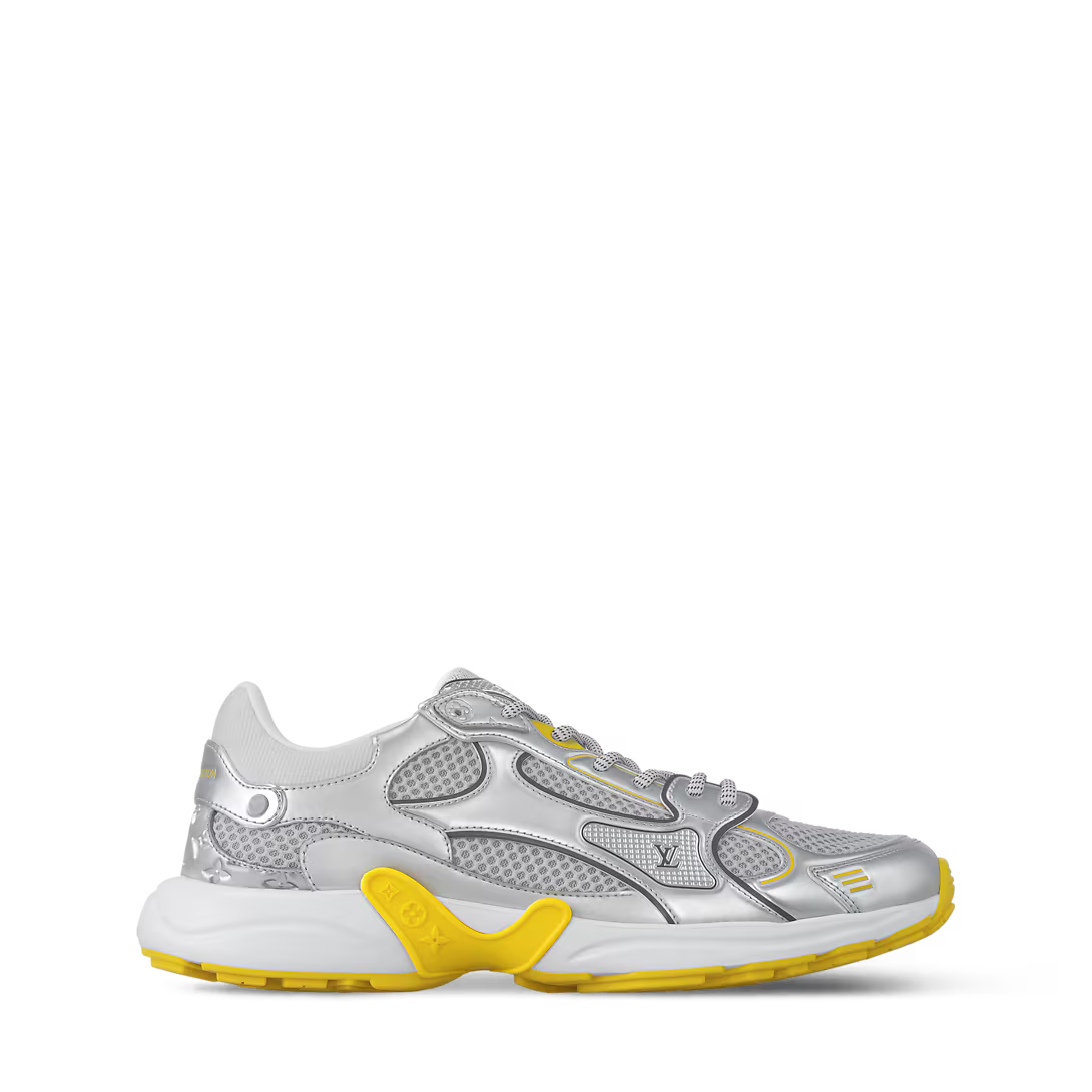 Sneaker LV Olympia