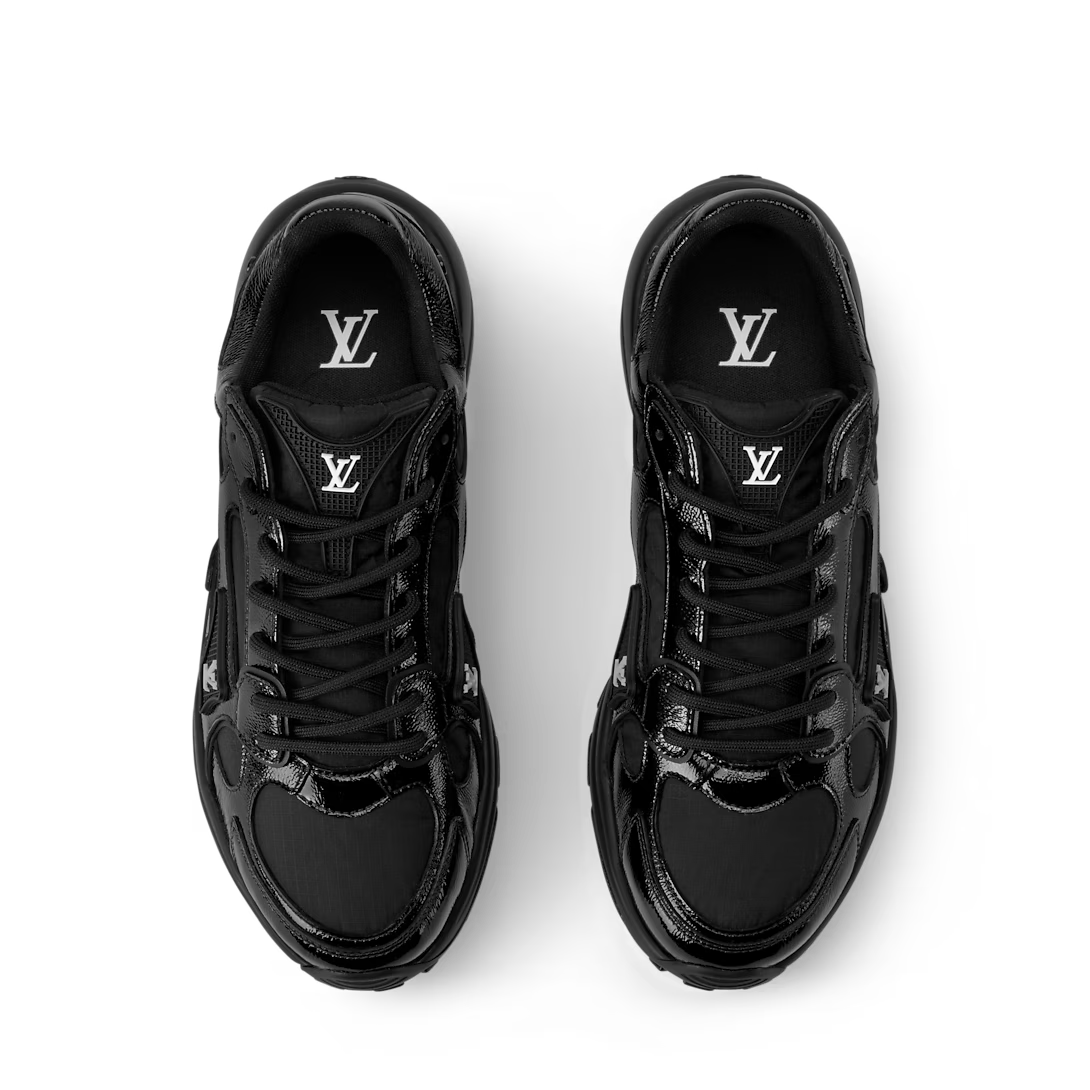 Sneaker LV Olympia