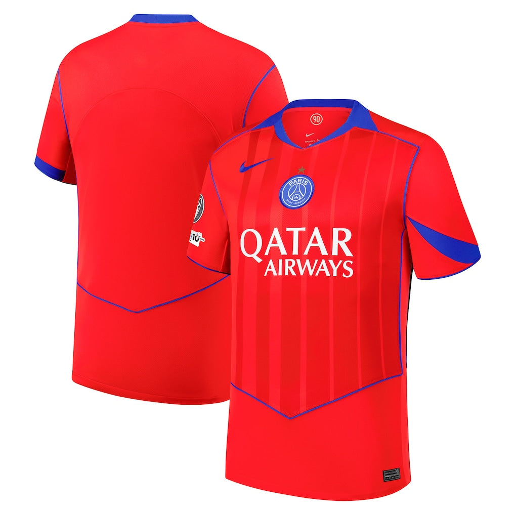 MAILLOT DU PSG