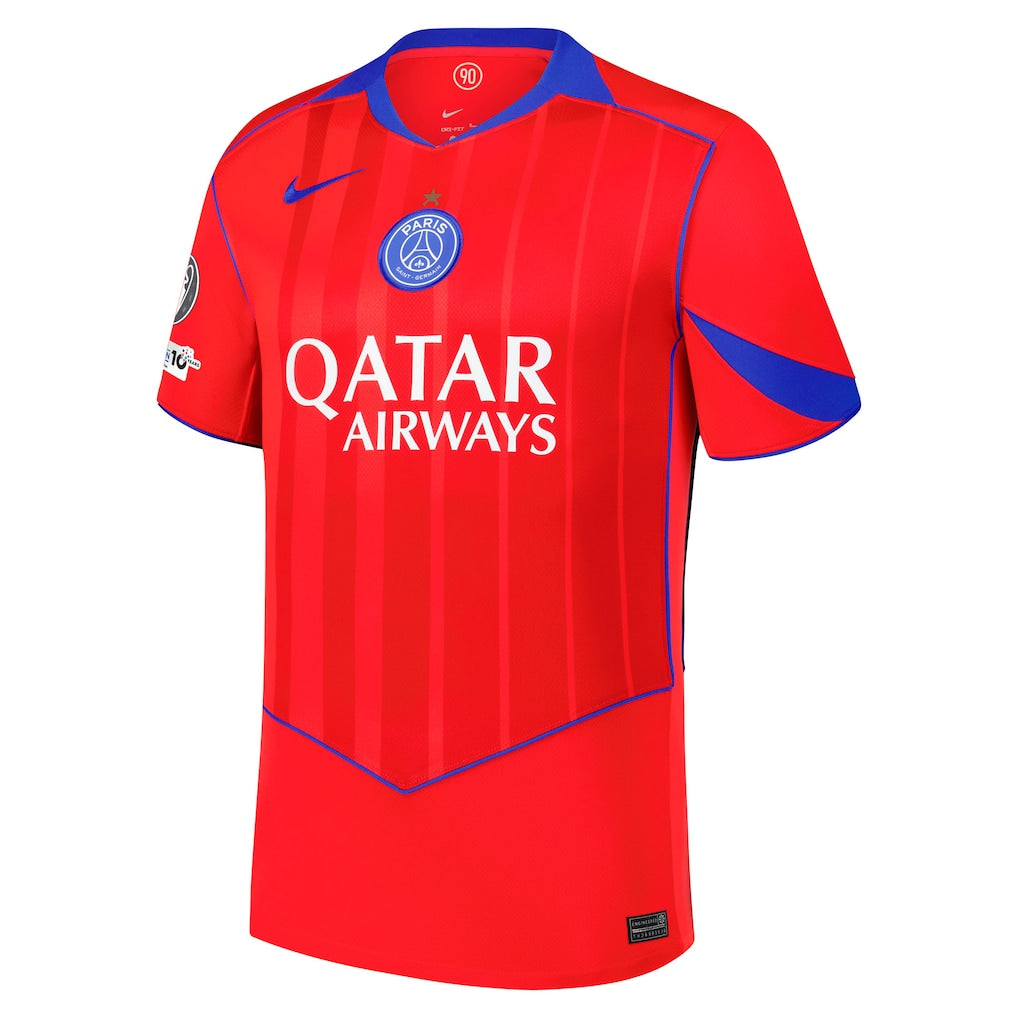 MAILLOT DU PSG