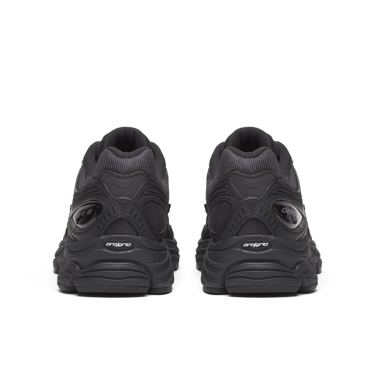 SAUCONY OMNI 9
